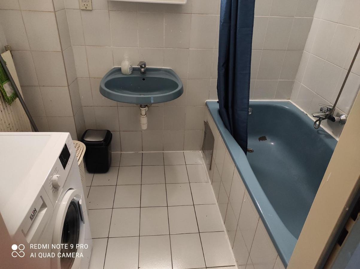 Rose Vienna Malfatigasse Apartment Luaran gambar