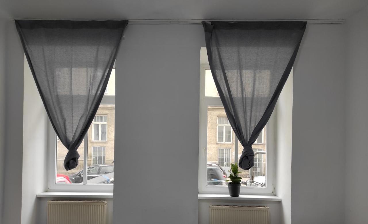 Rose Vienna Malfatigasse Apartment Luaran gambar