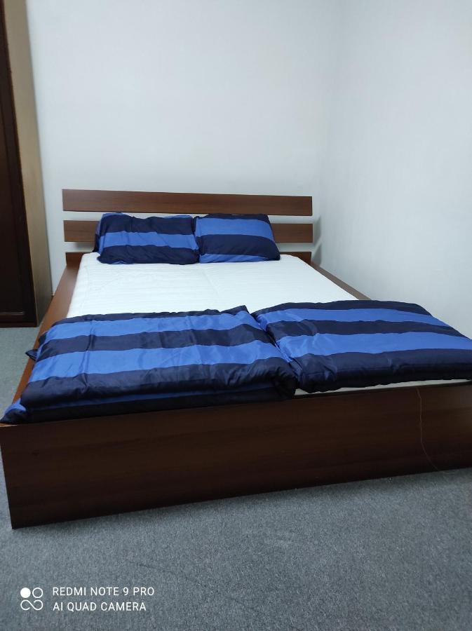 Rose Vienna Malfatigasse Apartment Luaran gambar