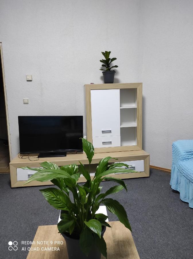 Rose Vienna Malfatigasse Apartment Luaran gambar