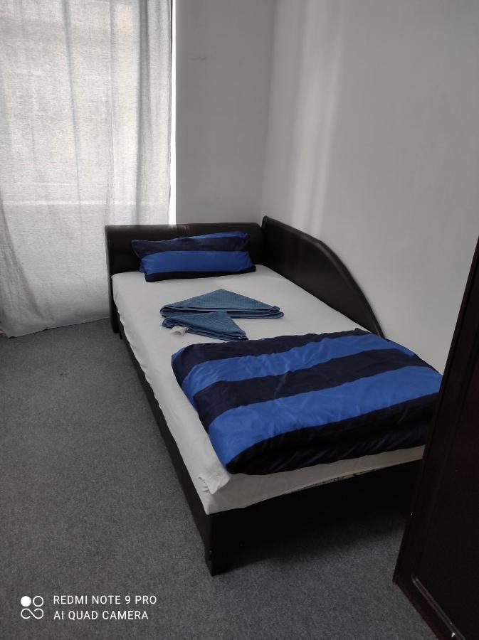 Rose Vienna Malfatigasse Apartment Luaran gambar