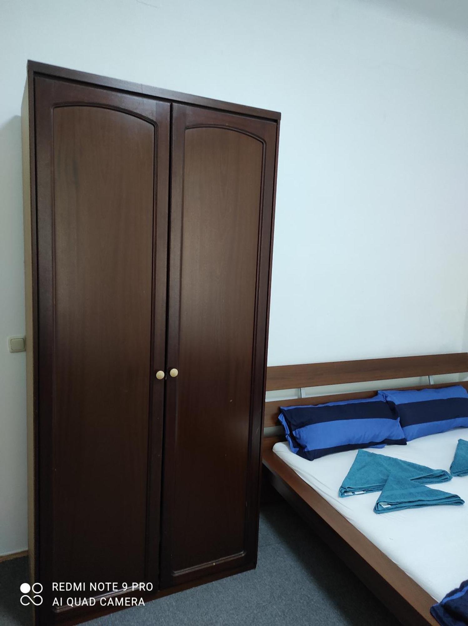 Rose Vienna Malfatigasse Apartment Luaran gambar